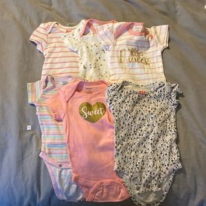 6 0-3 month outfits